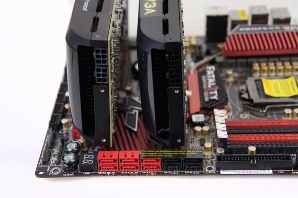 SONY DSC MultiGPU BackClearance CloseUp