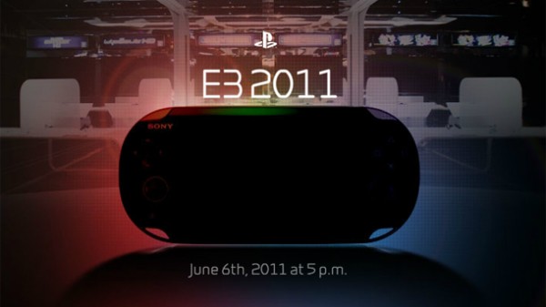 PS Vita PS Vita