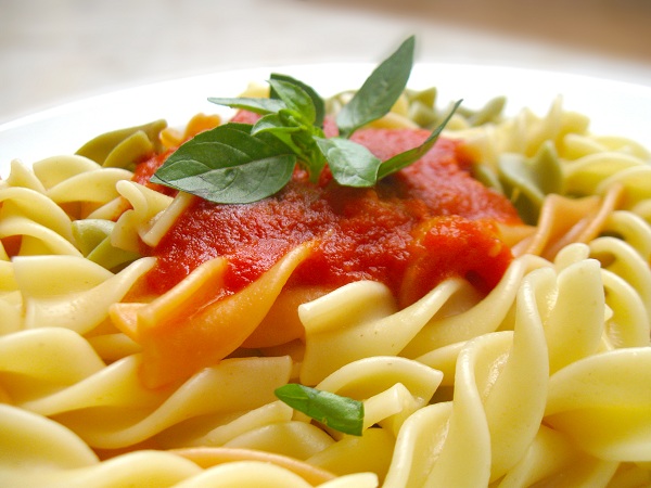 Pasta