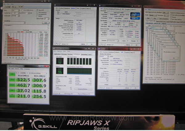 computex_2011_Phoenix II Pro Speed Phoenix II Pro Speed