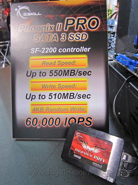 computex_2011_Phoenix II Pro Phoenix II Pro