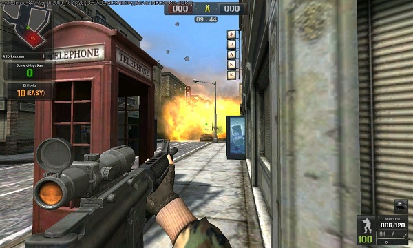 Point Black Point Black