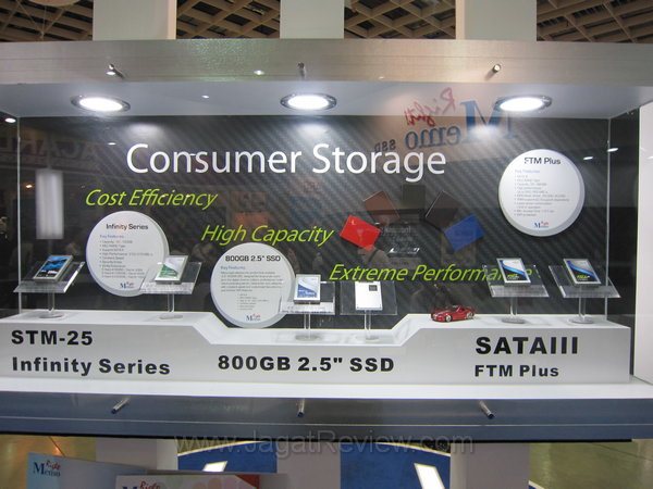 Right Memo Hi End Series