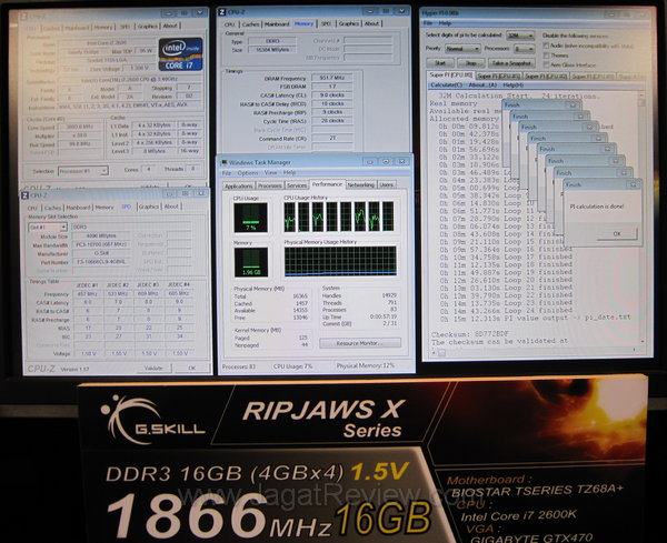 computex_2011_RipJawX 1866 Speed RipJawX 1866 Speed