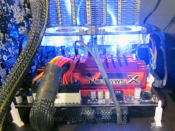 computex_2011_RipJawX 1866 RipJawX 1866