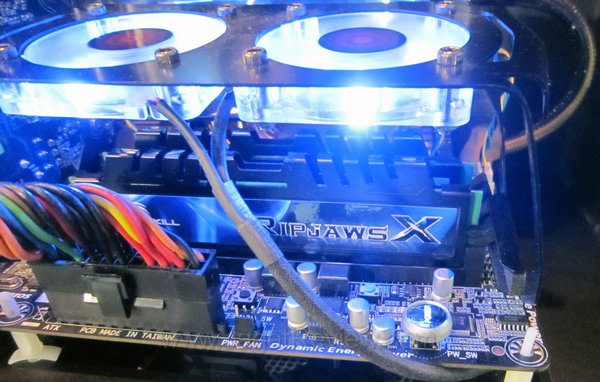 computex_2011_RipJawX 2300 RipJawX 2300