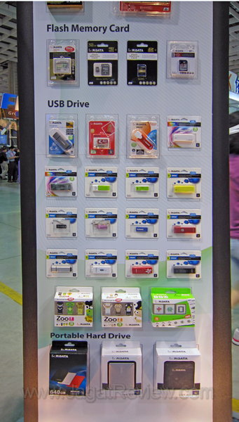 Ritek External Drives