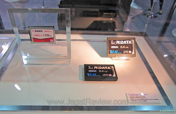 Ritek SSD