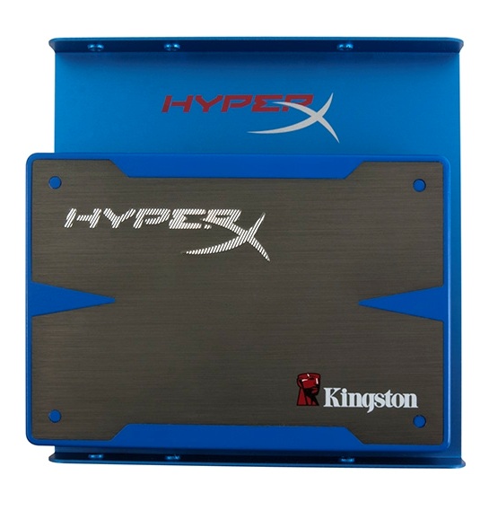 SSD HyperX