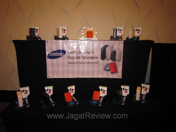 Samsung External Hard Drive Samsung External Hard Drive