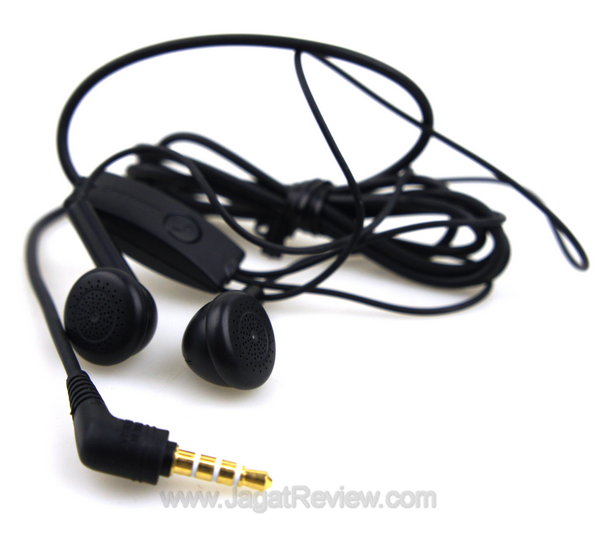 Samsung Galaxy Gio Earphone