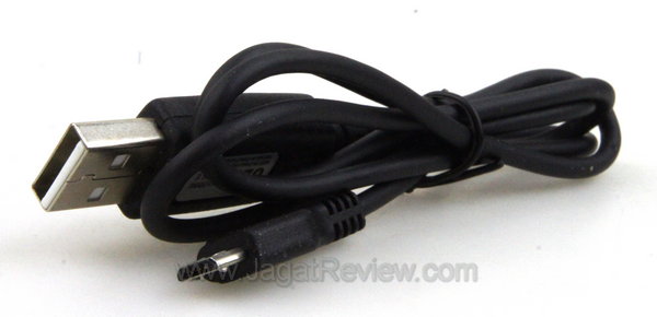 Samsung Galaxy Gio Kabel USB