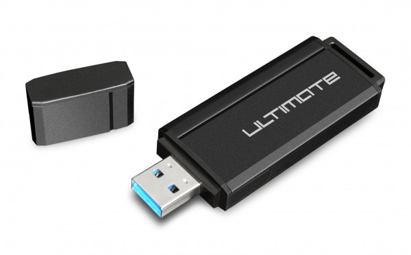 Sharkoon Flexi Drive Ultimate 1