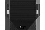Sharkoon T5 Value frontal