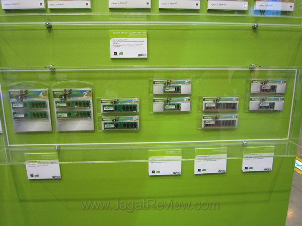 Silicon Power SODIMM