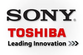 Sony Toshiba