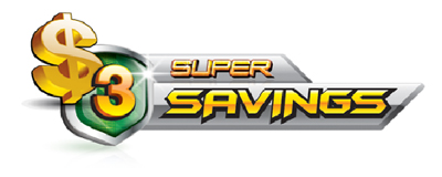 SuperSaving