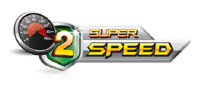 SuperSpeed