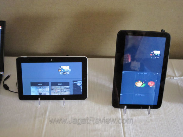 Tablet dengan prosesor Intel Atom_1 Tablet dengan prosesor Intel Atom 1