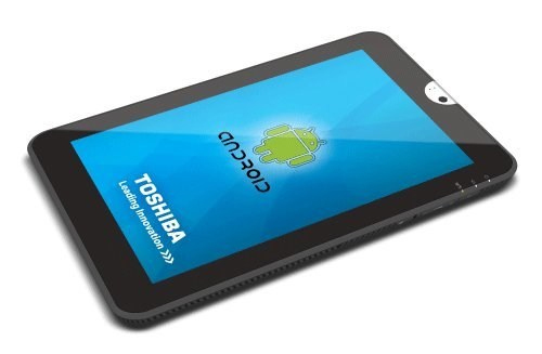 Toshiba Tablet Thrive