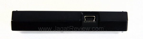 USB Port