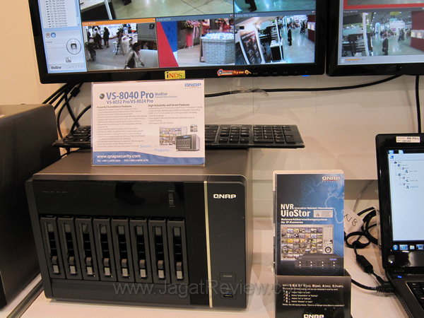 VS 8040 Pro