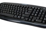 WKM 300 Keyboard