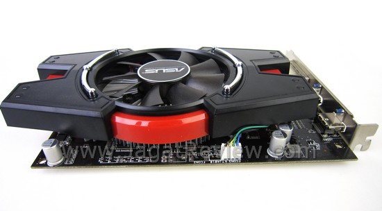 Review ASUS HD 6670 1GB GDDR5: Turks dengan asus5