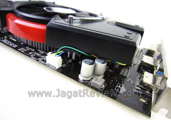 Review ASUS HD 6670 1GB GDDR5: Turks dengan asus6