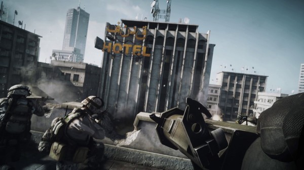 battlefield 311