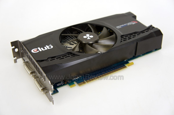 club3d gtx 550 ti 2gb card 1