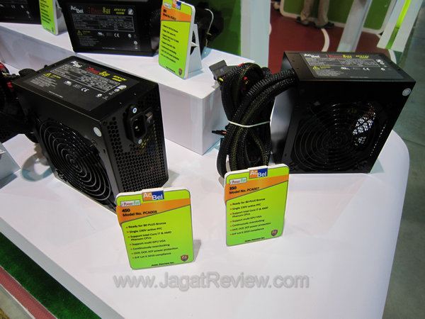 computex2011 05 AcBel i Power 85H 450W 350W