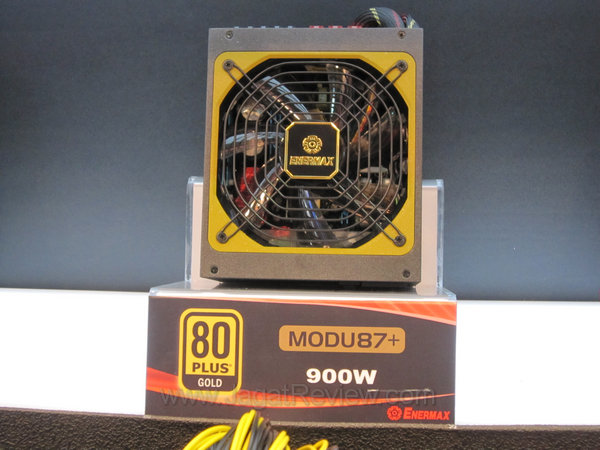 computex2011 08 Enermax Modu87+ 900W