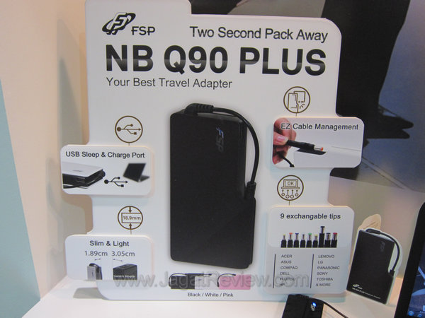 computex2011 11 FSP NB Q90 Plus