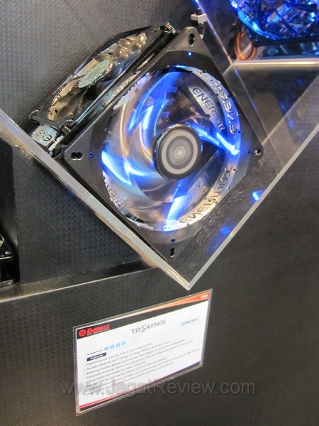 computex2011 25 Enermax T.B.Silence