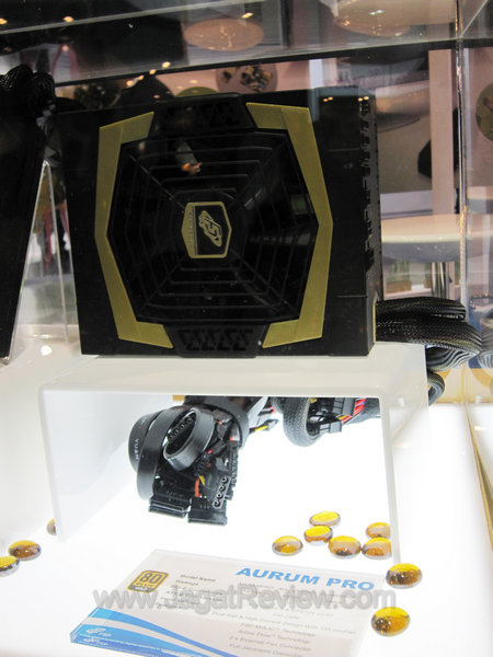 computex2011 5 FSP Aurum Pro 1200W 1000W 850W