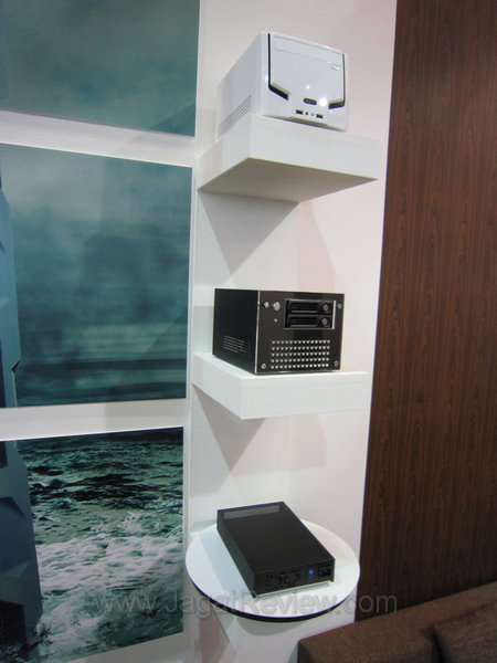 computex2011 CFI HTPC Case2