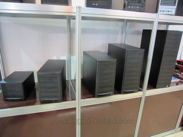 computex2011 CFI RAID Enclosure1