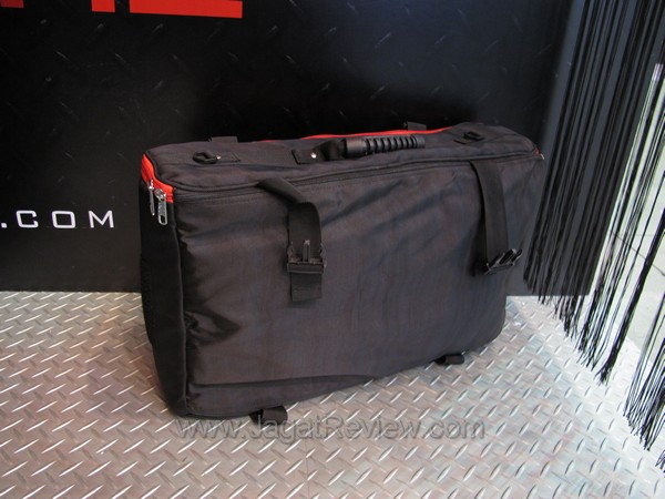 converted to briefcase converted to briefcase