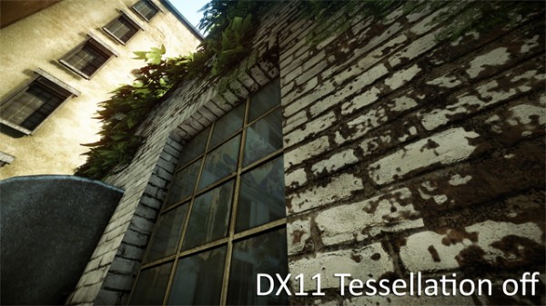 dx11 tessellation2a off