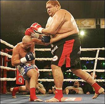 fight epic