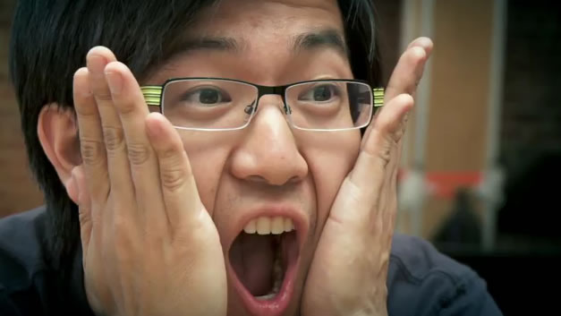 Gaming VIP: Freddie Wong 12 freddie wong