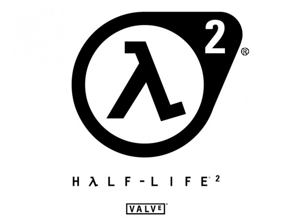 half life logo half life logo