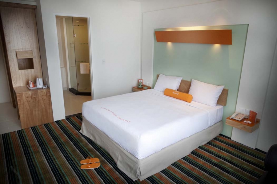harris suites1