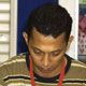 Profil Peserta MSI MOA 2011 Indonesian Qualifier 13 hazzan