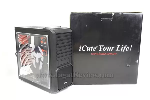 iCute Q02 15