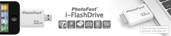 iFlash-Drive iFlash Drive1