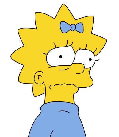 lisa cry