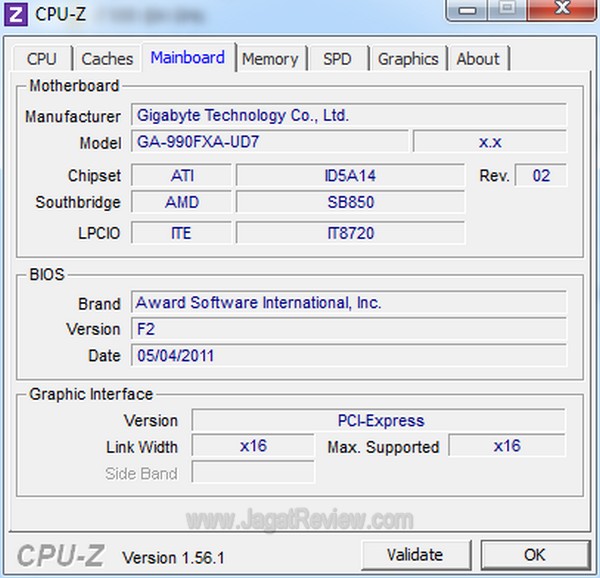 mainboard