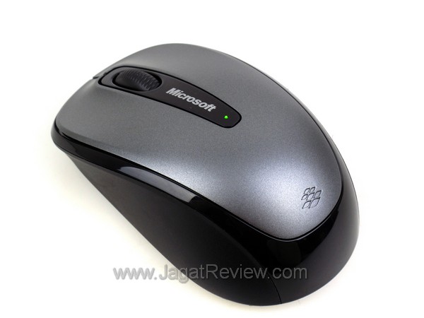 microsoft wireless mobile mouse 3500 mouse